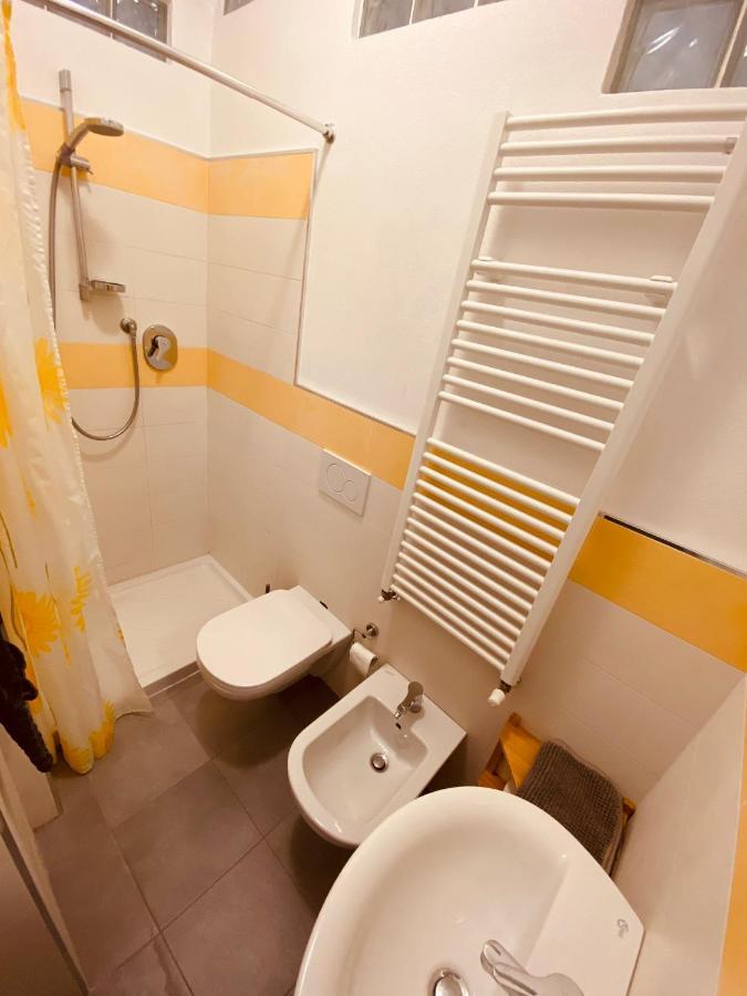 B&B Villino Margherita San Lazzaro di Savena Exterior photo