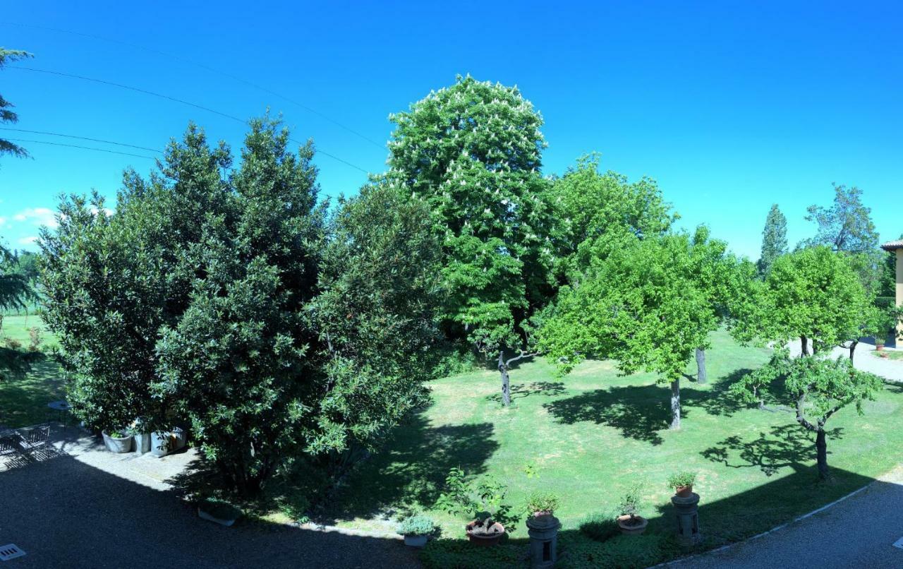 B&B Villino Margherita San Lazzaro di Savena Exterior photo